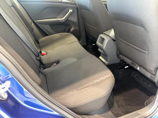 Volkswagen T-Cross image 8