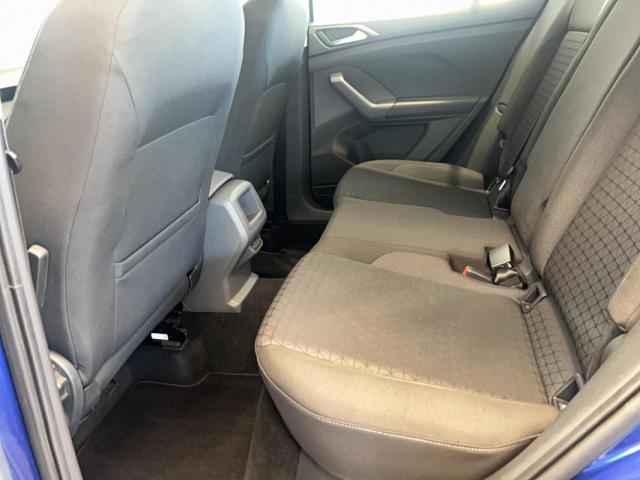 Volkswagen T-Cross image 1
