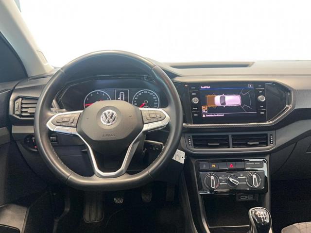 Volkswagen T-Cross image 4