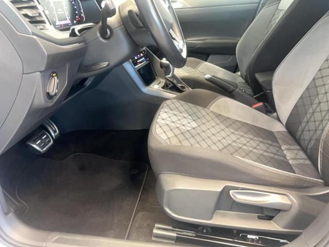 Volkswagen Taigo image 5