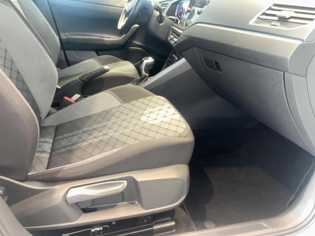 Volkswagen Taigo image 7