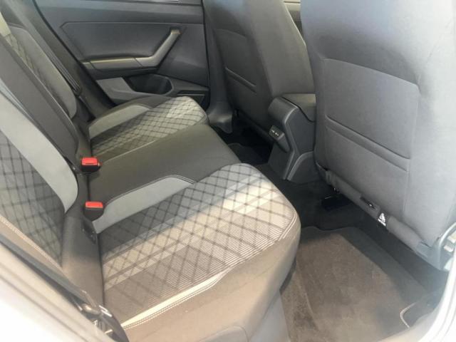 Volkswagen Taigo image 1