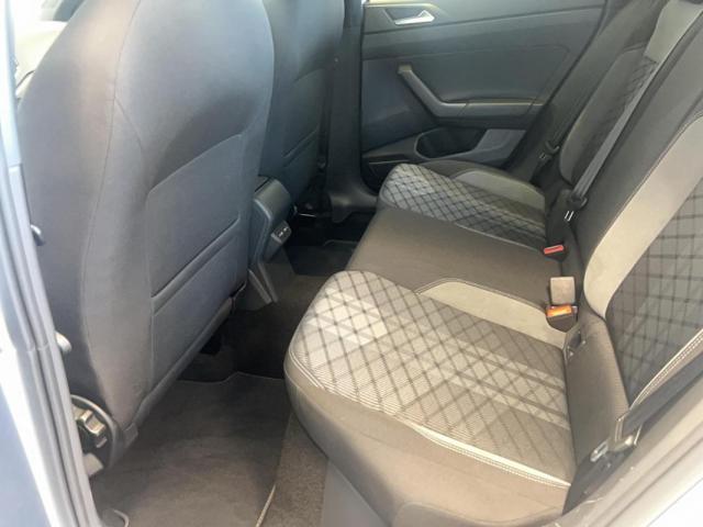 Volkswagen Taigo image 3