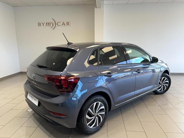 Volkswagen Polo image 6