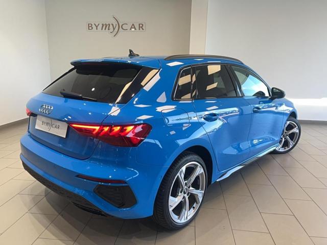 Audi A3 Sportback image 3
