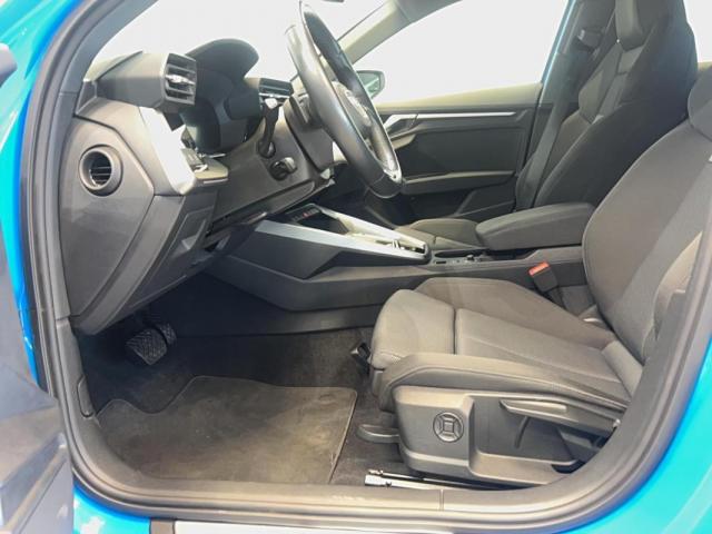 Audi A3 Sportback image 8