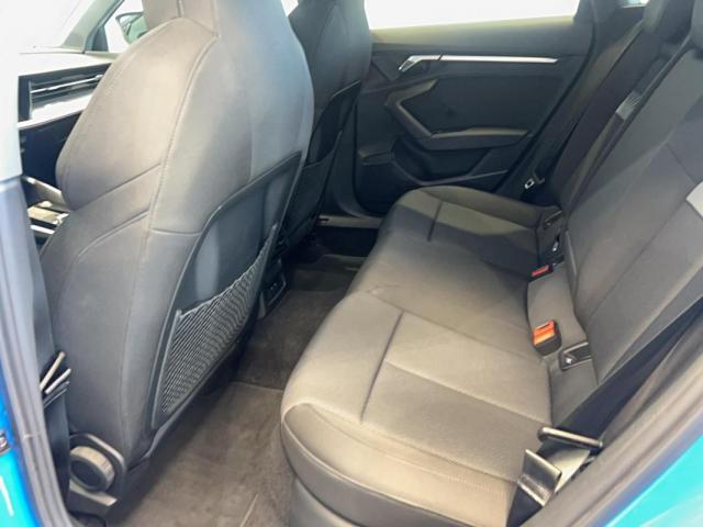 Audi A3 Sportback image 6