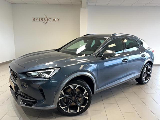 Cupra Formentor 1.4 E-Hybrid 245 Ch Dsg6 Vz