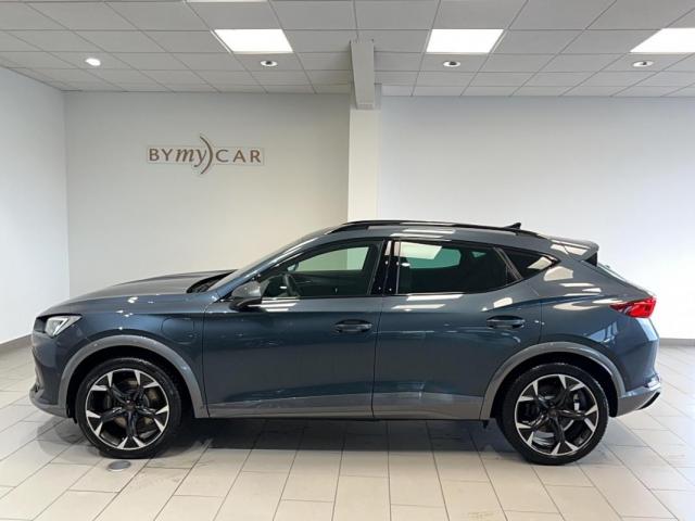 Cupra Formentor image 5