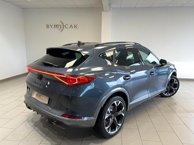 Cupra Formentor image 2