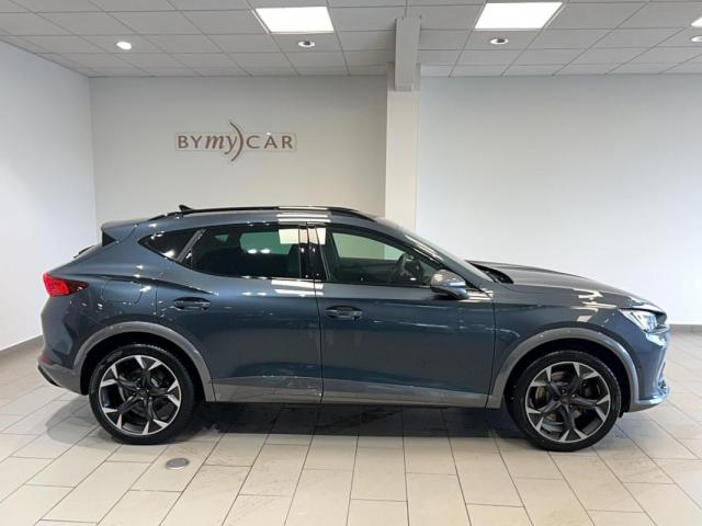 Cupra Formentor image 7