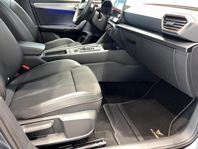 Cupra Formentor image 8