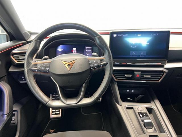 Cupra Formentor image 4