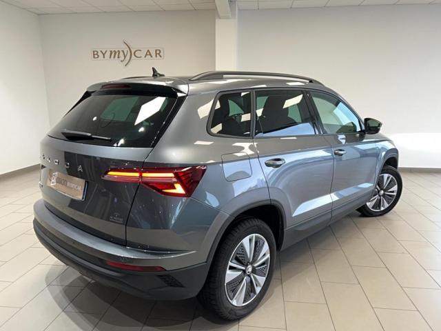 Skoda Karoq image 6