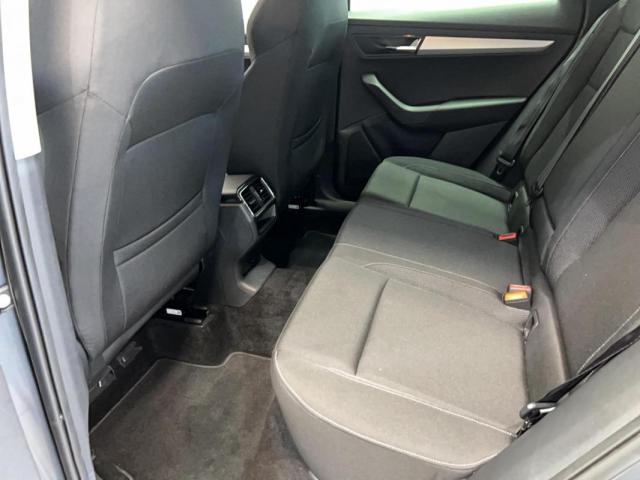 Skoda Karoq image 5