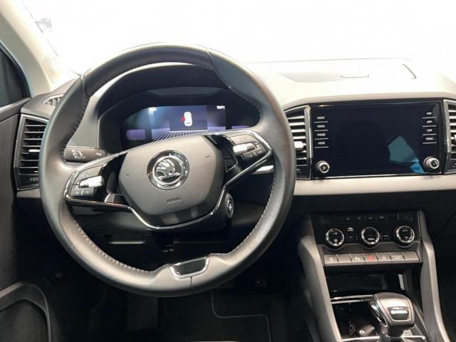 Skoda Karoq image 4