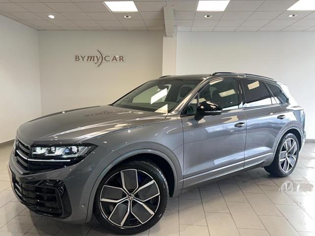 Volkswagen Touareg 3.0 V6 Ehybrid 462 Ch Tiptronic 8 4motion R