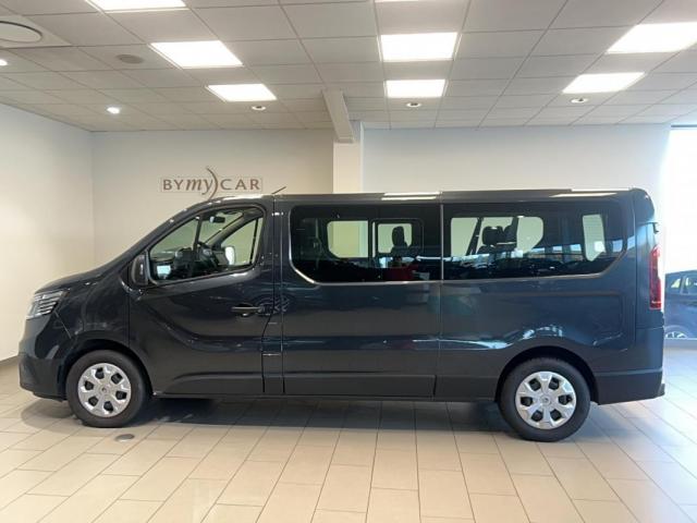 Renault Trafic image 7
