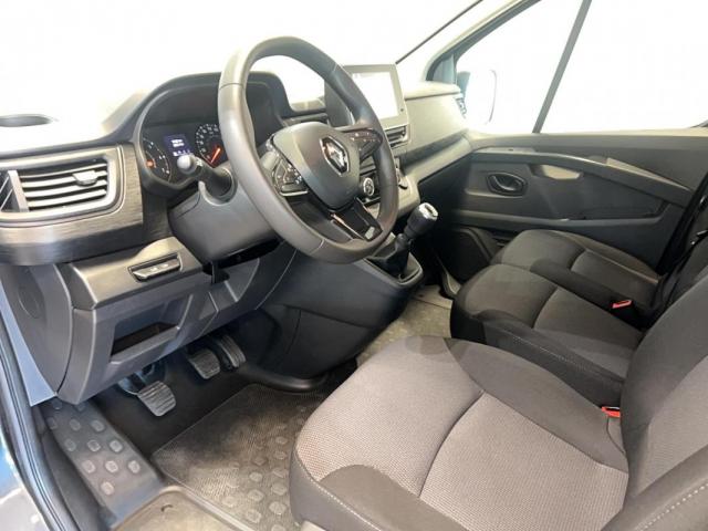 Renault Trafic image 5
