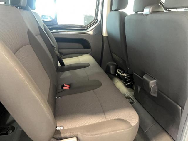 Renault Trafic image 4