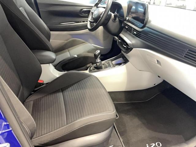 Hyundai I20 image 7