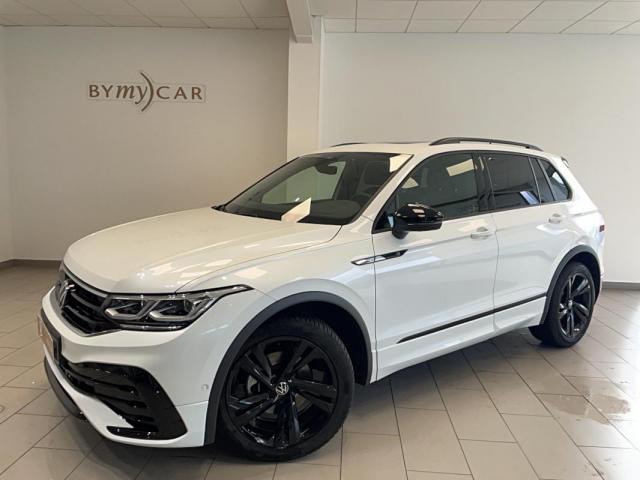 Volkswagen Tiguan 2.0 Tdi 150ch Dsg7 R-Line