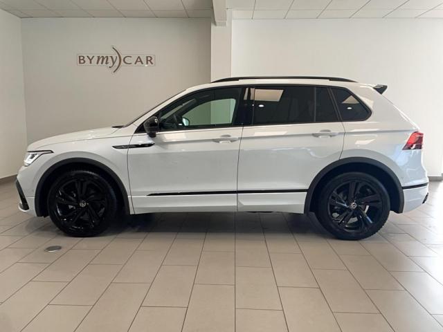 Volkswagen Tiguan image 8