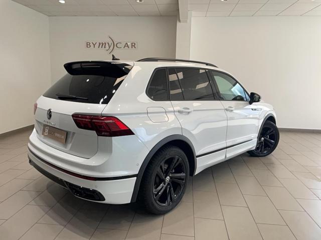 Volkswagen Tiguan image 7