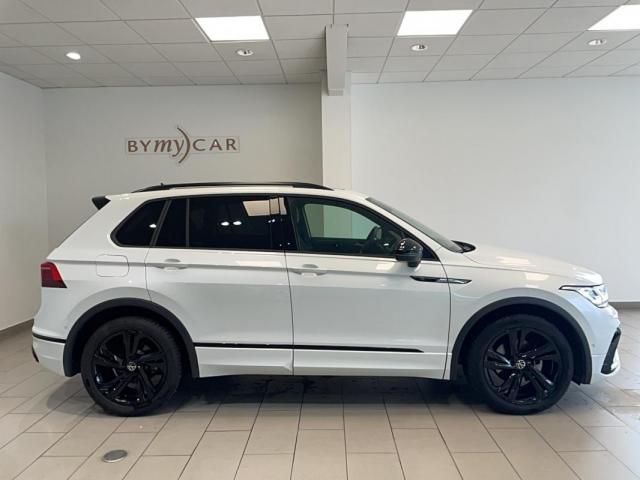 Volkswagen Tiguan image 4