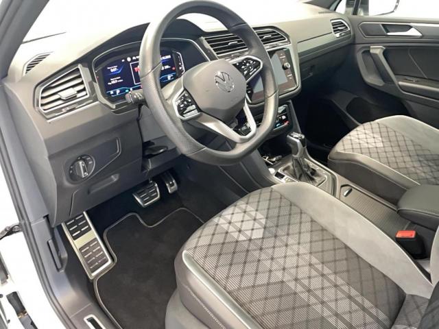 Volkswagen Tiguan image 6