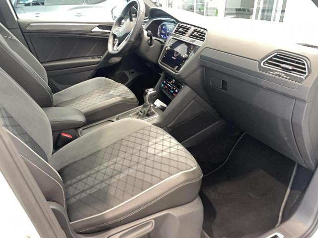 Volkswagen Tiguan image 9