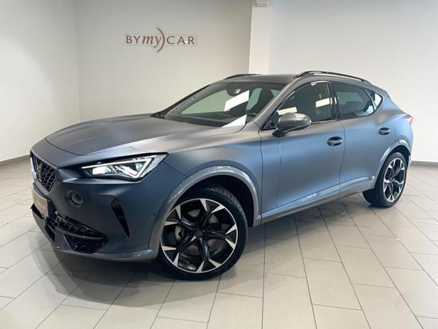 Cupra Formentor 1.5 Tsi 150 Ch Dsg7 Vz-Line