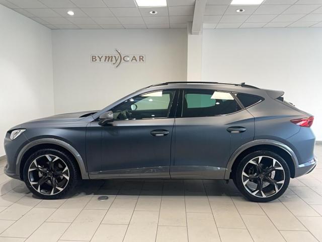 Cupra Formentor image 7