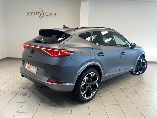 Cupra Formentor image 3