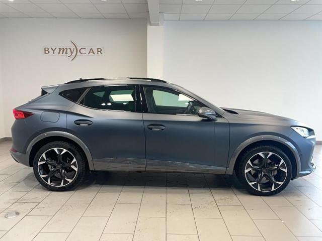 Cupra Formentor image 8