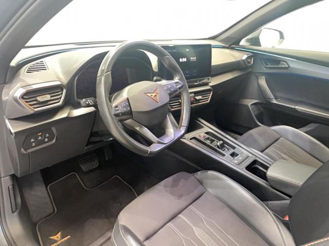 Cupra Formentor image 1