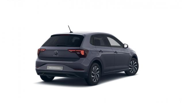 Volkswagen Polo image 7