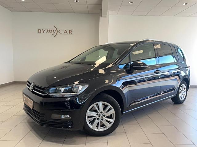 Volkswagen Touran 2.0 Tdi 150 Dsg7 5pl Life Plus
