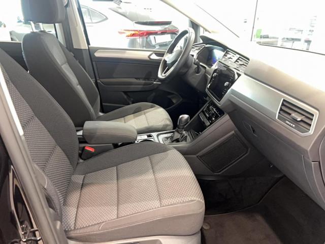 Volkswagen Touran image 6