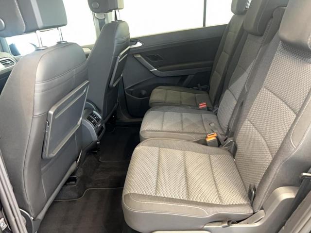 Volkswagen Touran image 5
