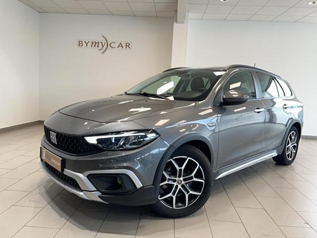 Fiat Tipo Sw My23 1.5 Firefly Turbo 130 Ch S&s Dct7 Hybrid Cross