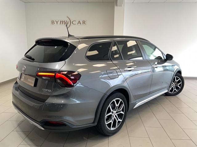 Fiat Tipo image 1