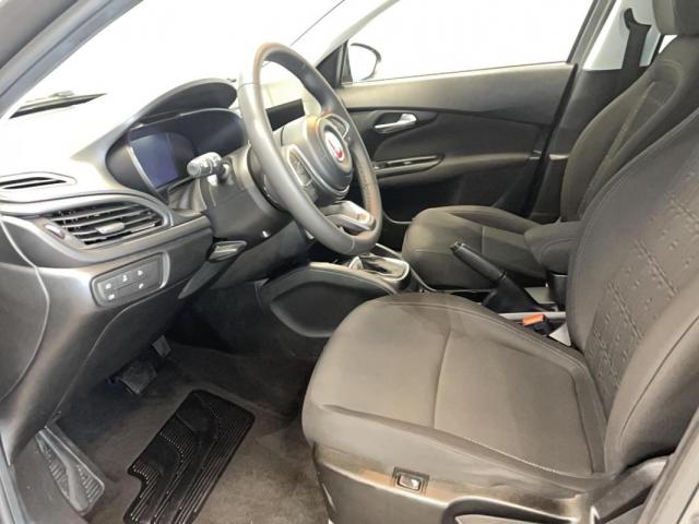Fiat Tipo image 3