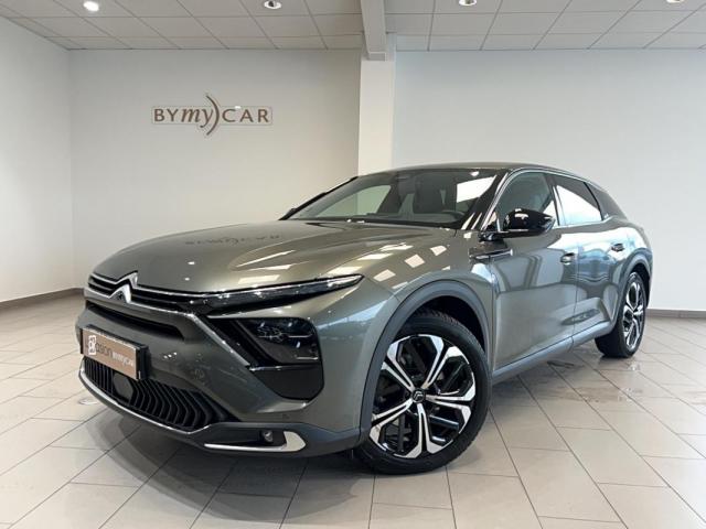 Citroen C5 X Hybride Rechargeable 225 S&s E-Eat8 Shine Pack