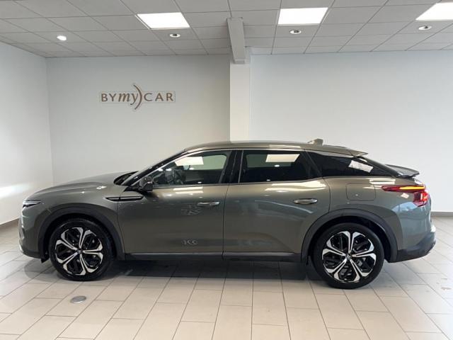 Citroen C5 X image 2