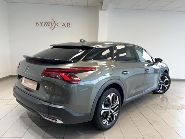 Citroen C5 X image 9