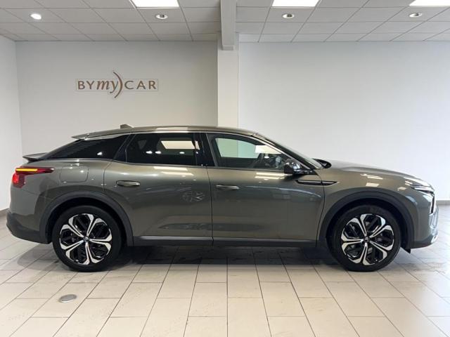 Citroen C5 X image 4