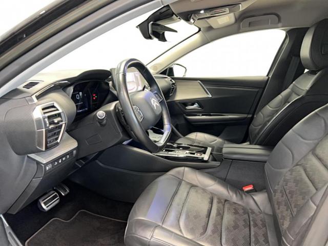 Citroen C5 X image 7