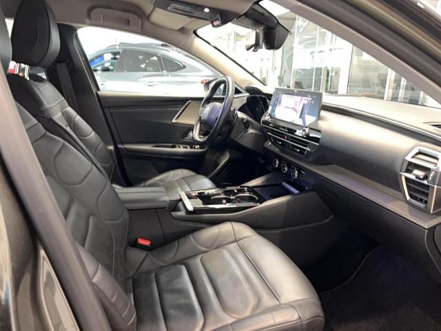 Citroen C5 X image 8
