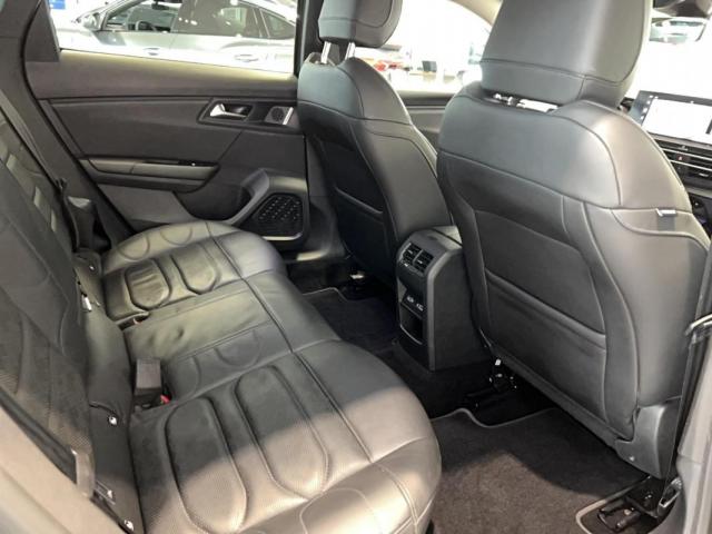 Citroen C5 X image 1